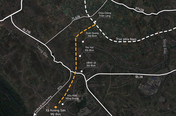 Ảnh chỉ mang tính minh họa. Nguồn Internet