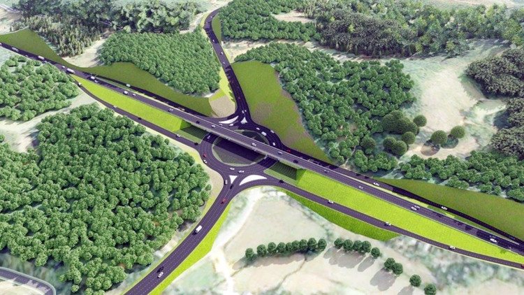 5 tuyến cao tốc được kiến nghị giao các địa phương làm sơ quản chủ quản gồm: Bắc Kạn - Cao Bằng, Tuyên Quang - Hà Giang (giai đoạn 2), Vinh -Thanh Thủy, Quảng Ngãi - Kon Tum và Quy Nhơn - Pleiku.