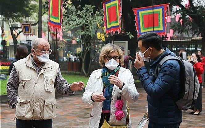 Nghiên cứu, công bố cụ thể lộ trình mở lại hoạt động du lịch