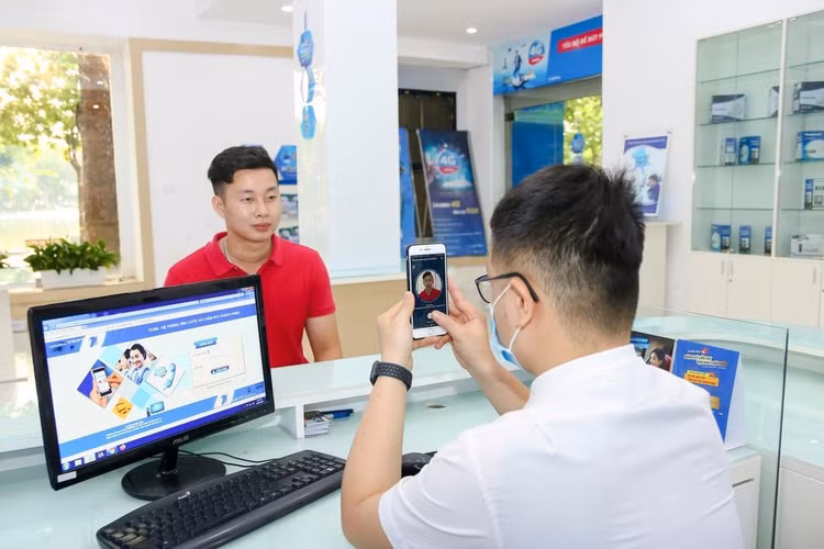 Công nghệ trí tuệ nhân tạo của VNPT tiên phong trong nền kinh tế số