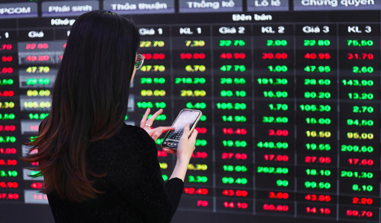 Ảnh chỉ mang tính minh họa. Nguồn Internet