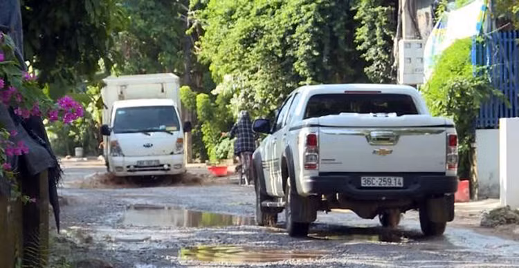 Ảnh chỉ mang tính minh họa. Nguồn Internet