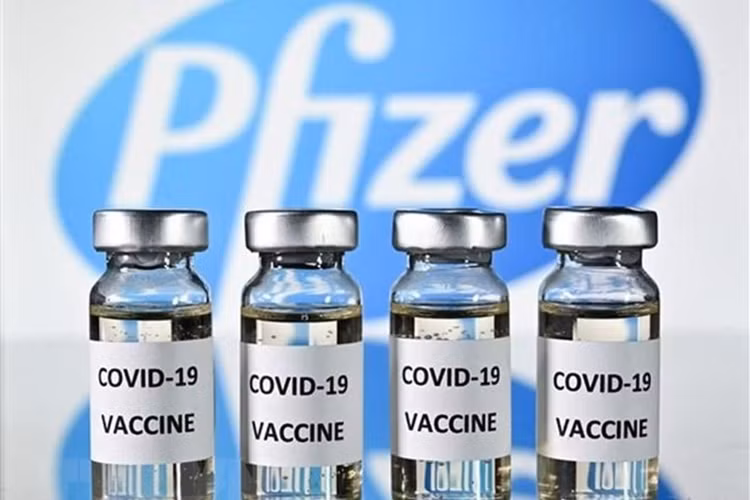 Bộ Y tế tổ chức mua vaccine phòng Covid-19 BNT162 của Pfizer để có vaccine sớm nhất có thể