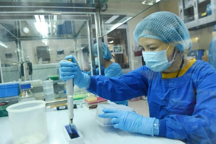 Ảnh chỉ mang tính minh họa. Nguồn Internet