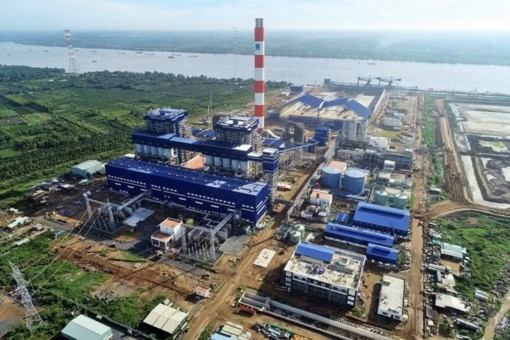 Có gói thầu bảo hiểm rủi ro trong quá trình vận hành nhà máy nhiệt điện, HSMT yêu cầu nhà thầu phải gửi kèm theo bản gốc hoặc bản chụp có chứng thực các văn bản, tài liệu liên quan đến các hợp đồng...Ảnh chỉ mang tính minh họa. Nguồn Internet