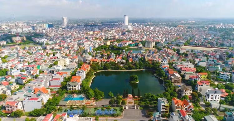 Hà Nam mời đầu tư dự án khu đô thị hơn 1.500 tỷ đồng. Ảnh minh họa