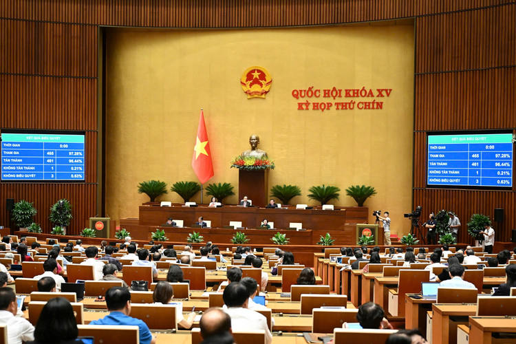 Phiên họp ngày 12/6