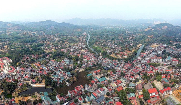 Một góc Lạng Sơn (ảnh: Internet)