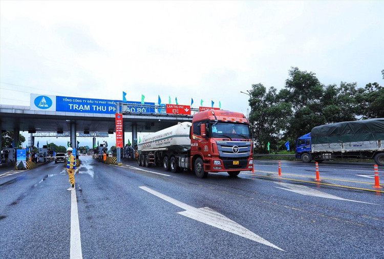Tăng hơn 38.000 tỷ đồng vốn điều lệ cho Công ty mẹ - VEC