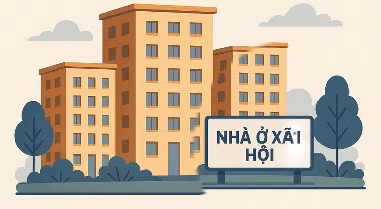 Xây dựng Cát Hải trúng 2 gói thầu xây nhà ở xã hội 407 tỷ đồng tại Hà Nam. Ảnh minh họa: TL