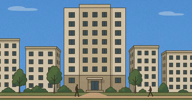 HANDICO 6 muốn khởi công 2 dự án bất động sản ở Thái Bình và Quảng Ninh. Ảnh minh họa: TL