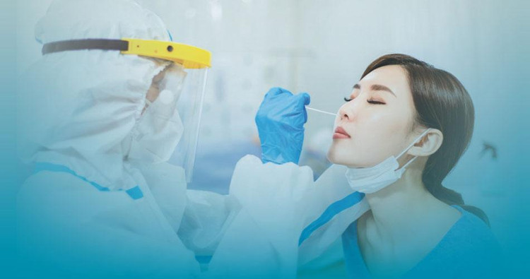 Sáng mùng 2 Tết (13/2), Việt Nam không có ca mắc COVID-19