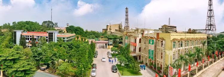 Vinachem sẽ bán đấu giá 21,235 triệu cổ phần sở hữu tại Công ty CP Supe Phốt phát và Hóa chất Lâm Thao