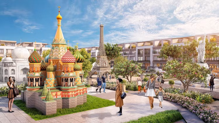 Bỉm Sơn: Thành phố công nghiệp bắc Thanh Hóa