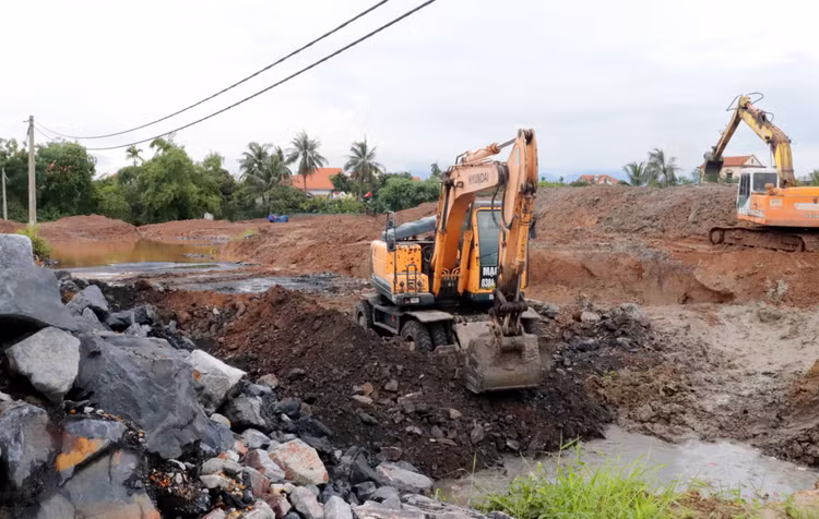 Ảnh chỉ mang tính minh họa. Nguồn Internet