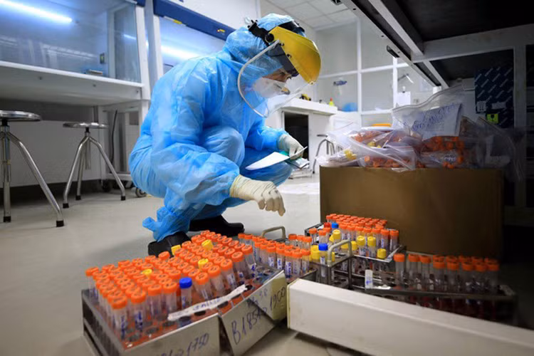 Ảnh chỉ mang tính minh họa. Nguồn Internet