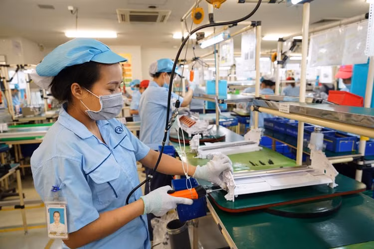 Ảnh chỉ mang tính minh họa. Nguồn Internet