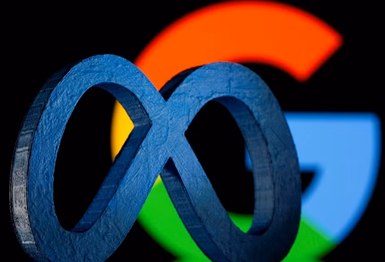 Quý I/2025, Google, Meta, TikTok... nộp hơn 2.800 tỷ đồng tiền thuế. Ảnh minh họa