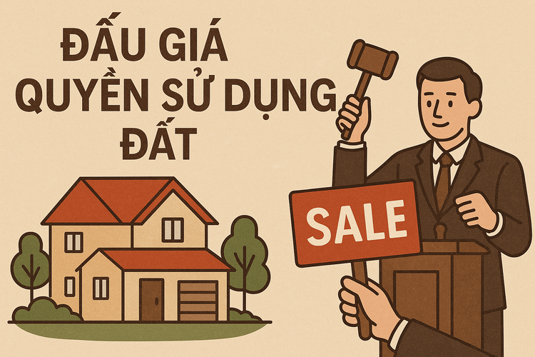 Bắc Giang sẽ đấu giá 301 lô đất trong tháng 4. Ảnh: TL-GPT