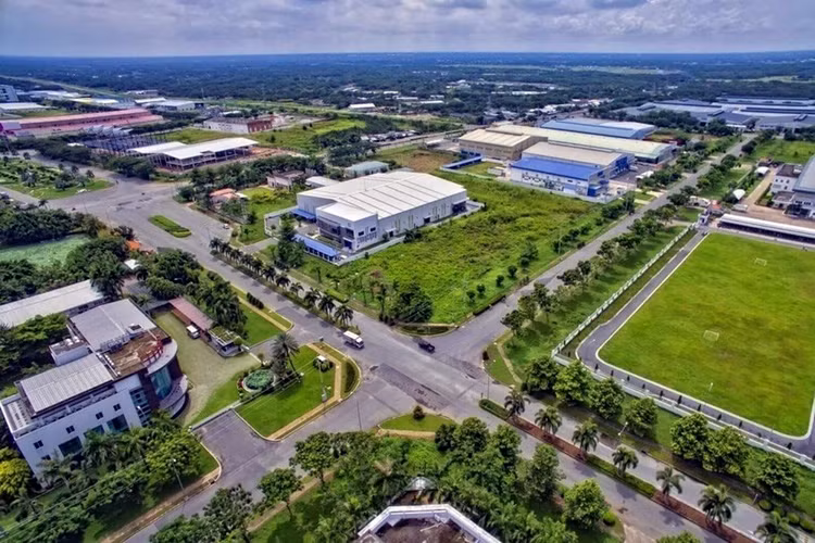 Người sử dụng đất sẽ không được giảm tiền thuê đất nếu nộp đề nghị giảm tiền thuê đất sau ngày 31/7/2025. Ảnh minh họa: VGP