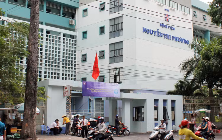 Ảnh chỉ mang tính minh họa. Nguồn Internet