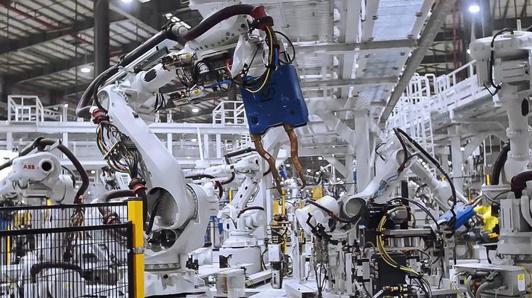 Ảnh chỉ mang tính minh họa. Nguồn Internet