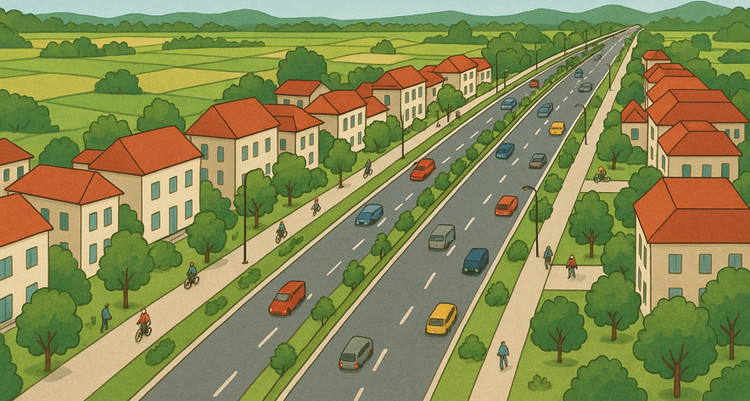 Liên danh 3 thành viên trúng gói thầu giao thông tại xã Thọ Xuân (Thanh Hóa). Ảnh minh họa: TL