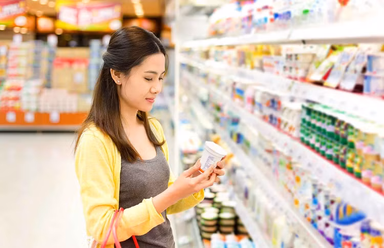 Nhiều tổ chức nghiên cứu dự báo chỉ số giá tiêu dùng (CPI) cả năm nay từ mức 3,6-4,3%. 