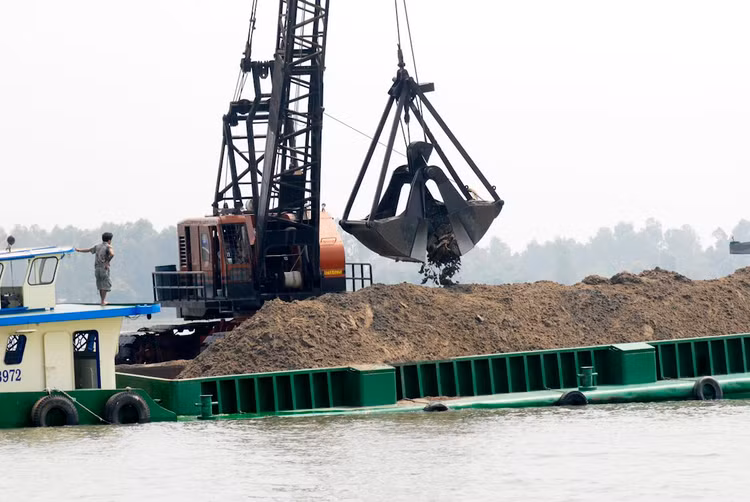 Ảnh chỉ mang tính minh họa. Nguồn Internet