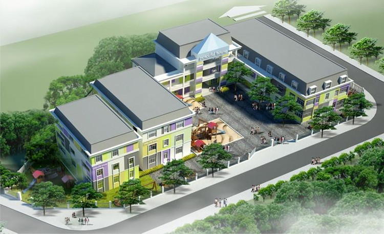 Gói thầu thuộc Dự án Trường Mầm non xã Khánh Thịnh được tổ chức đấu thầu trực tiếp, trong khi cơ quan chức năng yêu cầu tăng cường quán triệt đấu thầu qua mạng. Ảnh chỉ mang tính minh họa. Nguồn Internet