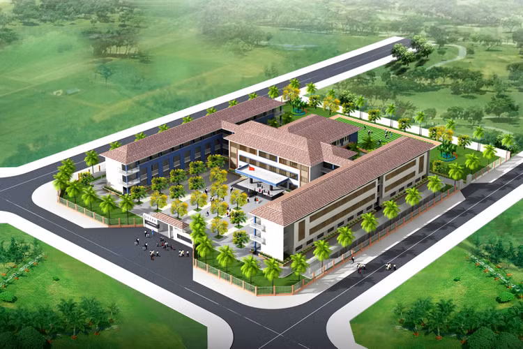 UBND huyện Hải Lăng đã có văn bản chỉ đạo liên quan đến Gói thầu Xây lắp công trình thuộc Dự án Trường Tiểu học và THCS Hải Phú. Ảnh chỉ mang tính minh họa. Nguồn Internet