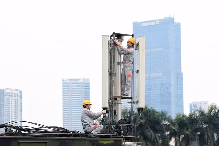 Ảnh chỉ mang tính minh họa. Nguồn Internet