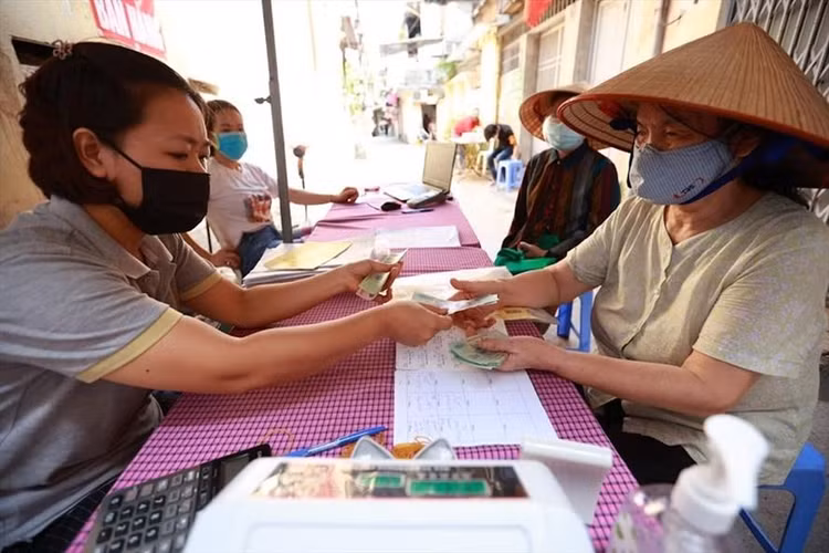 Nhiều chính sách bảo hiểm, tiền lương có hiệu lực từ tháng 3/2022