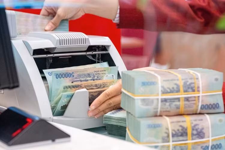 NHNN yêu cầu tích cực giải ngân tín dụng cho các lĩnh vực ưu tiên theo chủ trương của Chính phủ. Ảnh chỉ mang tính minh họa: Nguồn Internet