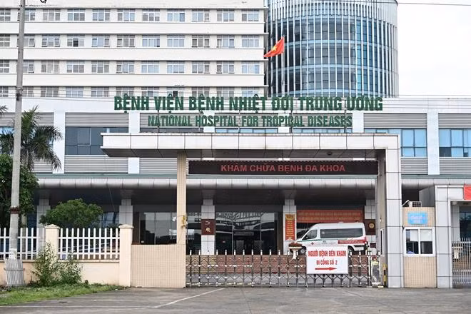 Ảnh chỉ mang tính minh họa. Nguồn Internet