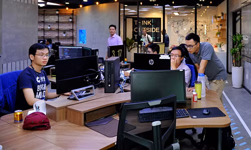 Ảnh chỉ mang tính minh họa. Nguồn Internet