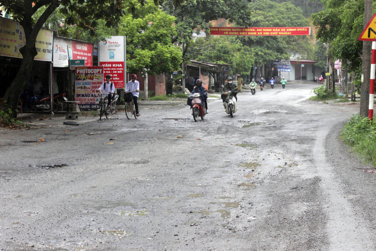 Ảnh chỉ mang tính minh họa. Nguồn Internet