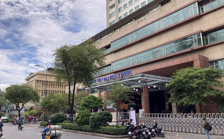 Ảnh chỉ mang tính minh họa. Nguồn Internet