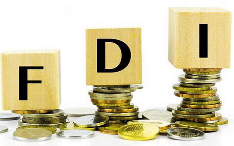 Quý 1/2025, Việt Nam thu hút được gần 11 tỷ USD vốn FDI