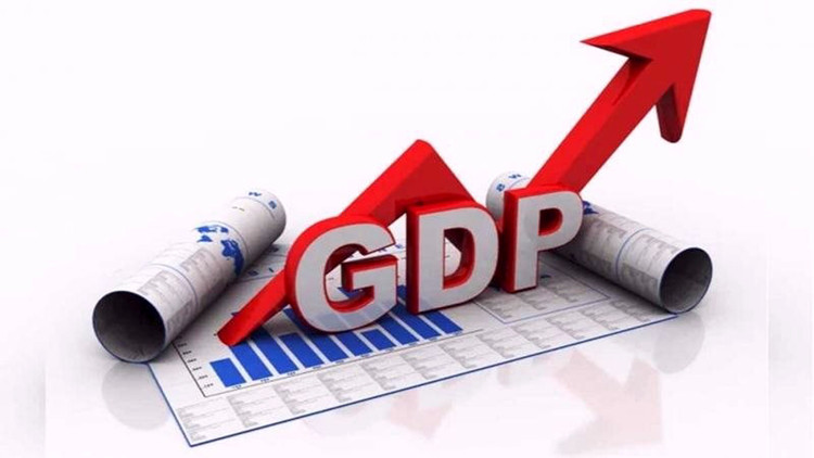 GDP quý I ước tăng 6,93%, cao nhất 6 năm