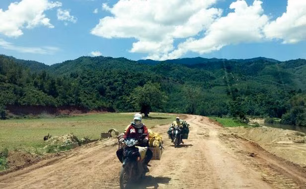 Ảnh chỉ mang tính minh họa. Nguồn Internet