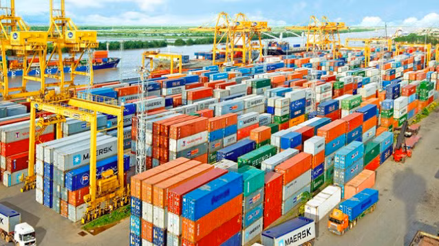 Ảnh chỉ mang tính minh họa. Nguồn Internet