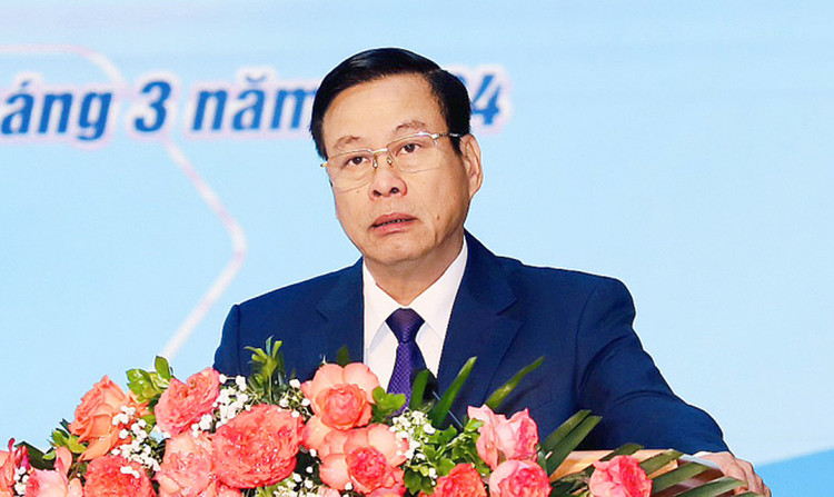 Ông Nguyễn Văn Sơn, Chủ tịch UBND tỉnh Hà Giang