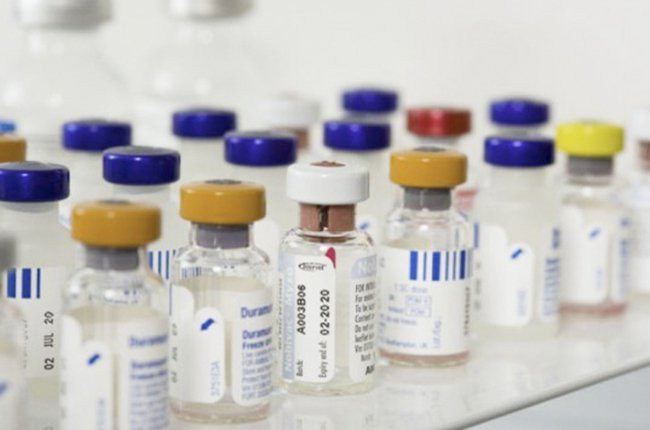 Ảnh chỉ mang tính minh họa. Nguồn Internet