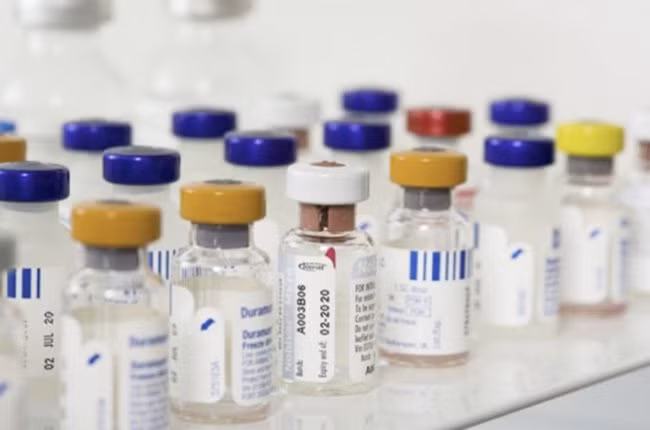 Ảnh chỉ mang tính minh họa. Nguồn Internet