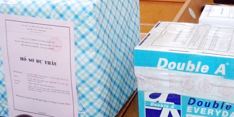 “Độ mở” và sự linh hoạt trong các quy định mới về đấu thầu, đặc biệt là bước làm rõ HSDT tạo nhiều cơ hội cho nhà thầu, tránh việc bỏ sót nhà thầu thực sự có năng lực. Ảnh chỉ mang tính minh họa. Nguồn Internet