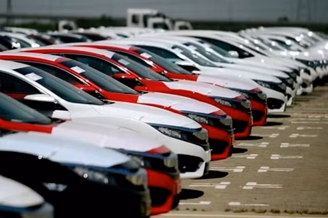 Ảnh chỉ mang tính minh họa. Nguồn Internet