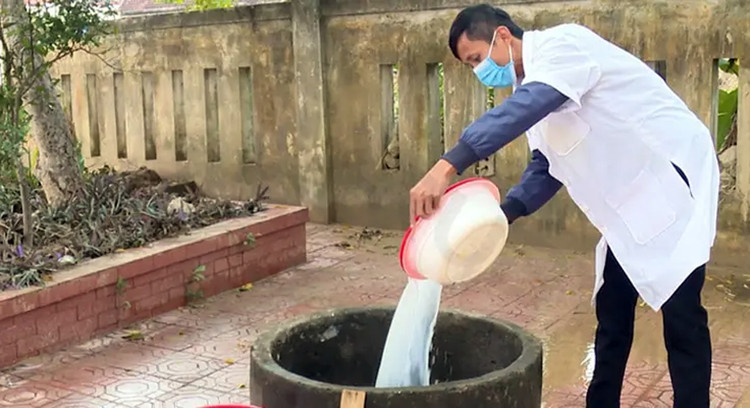 Ảnh chỉ mang tính minh họa. Nguồn Internet