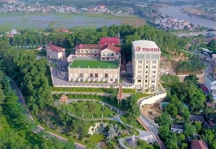 UBND tỉnh Bắc Ninh thu hồi khu đất diện tích 1.984,8m2, nằm trên địa bàn phường Đại Phúc (TP Bắc Ninh) giao cho Công ty CP tập đoàn Phú Giang thuê để xây dựng Tổ hợp văn phòng cho thuê, khu thương mại, dịch vụ và khách sạn cao cấp 5 sao. Ảnh minh họa.