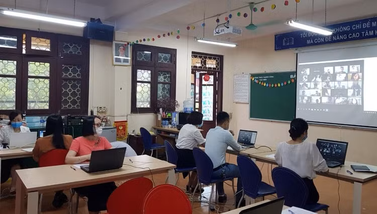 Bản tin thời sự sáng 23/5